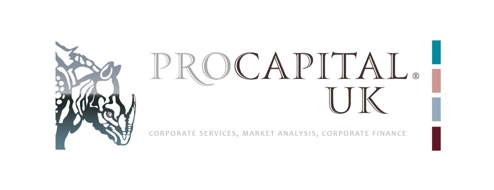 Pro-Capital logo